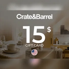 Crate Gavekort