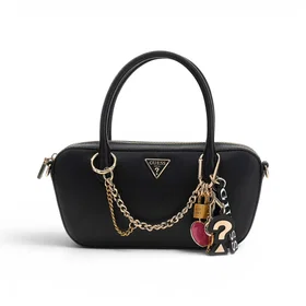 Guess Davina Satchel Bag