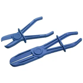 Facom E201701 Clamp Set 2pcs Expert