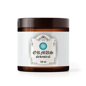ORMUS Alchemical Supplement 120ml