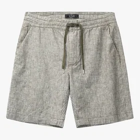 Clean Cut Copenhagen Barcelona Luca Striped Shorts (Herre)