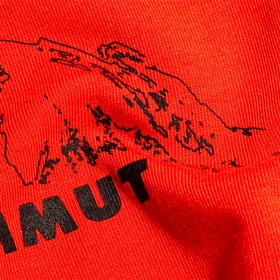 Mammut Mountain Bluemlisalphorn Långärmad T-shirt 3-Pack (Herr)