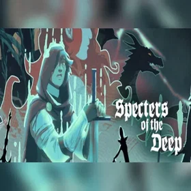 Specters of the Deep (PC)