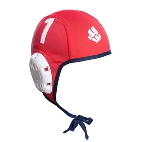 Mad Wave Waterpolo Cap
