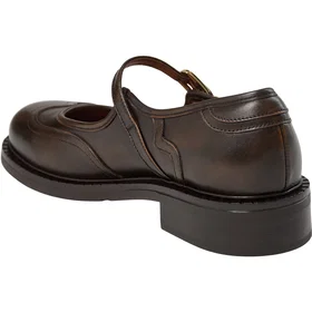 Billi BI Mary Jane B1133 (Naisten)