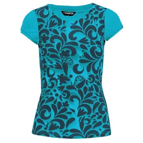 Karpos Loma Print Kortärmad T-shirt (Dam)