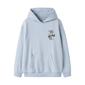 name it Lasty Hoodie (Jr)
