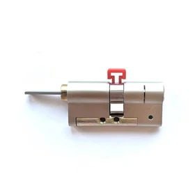 Danalock Cylinder M&C säädettävät sylinterit SKG