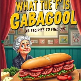 What Cookbook