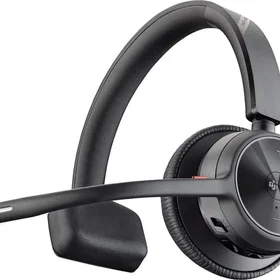 HP Poly Voyager 4310 MS Teams USB-A Over-ear Headset 77Y93AA