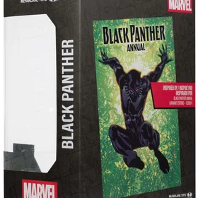 McFarlane Toys Marvel Black Panther Figure (Variant) 0787926148466