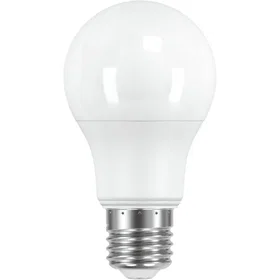 Namron 3802984 Normal E27 Opal 540lm 5W 2-pack