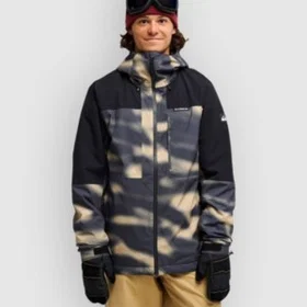 Quiksilver Forever 20k Ins Takki (Miesten)