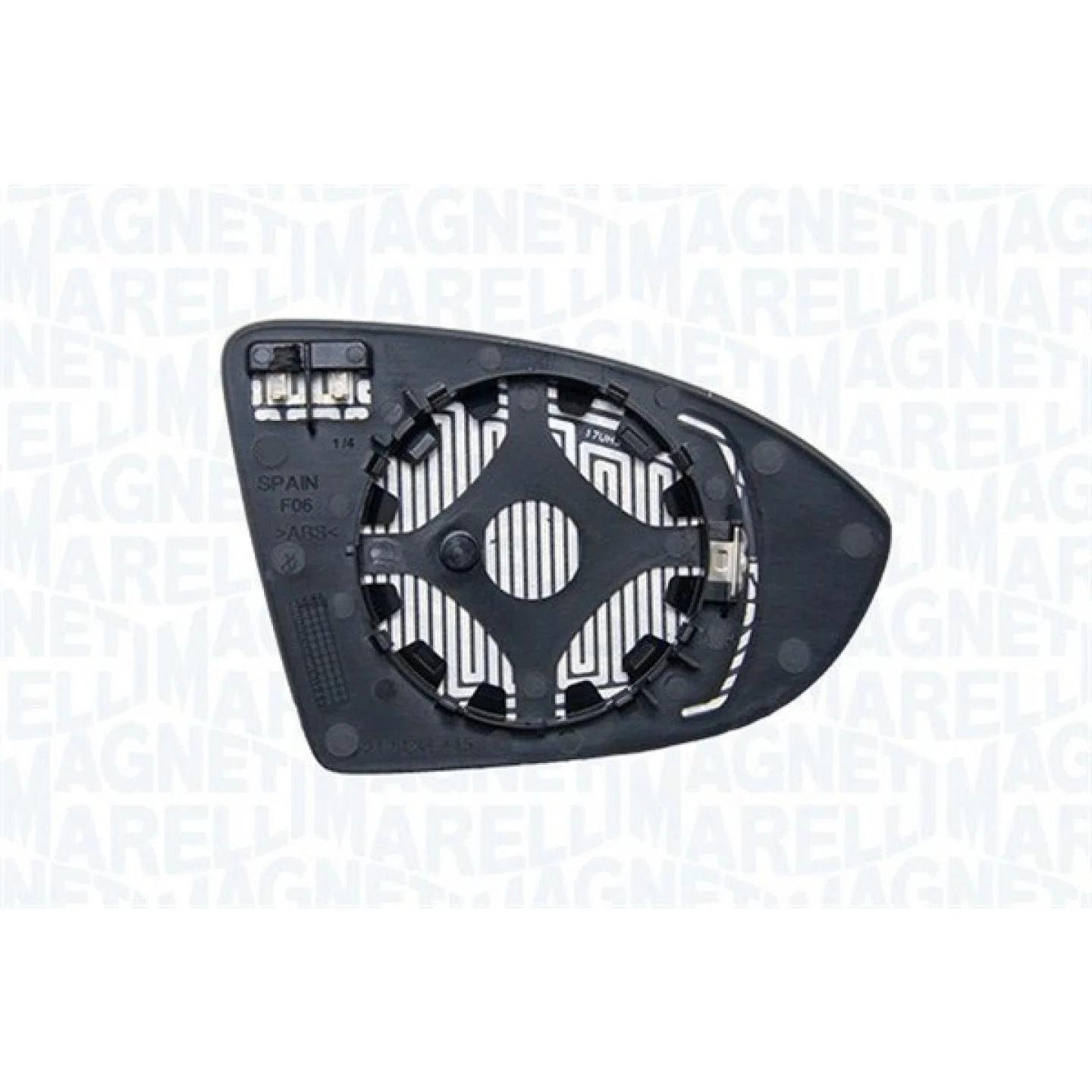 Magneti Marelli 182209012600 Mirror Glass