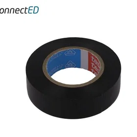 Connected Essentials ConnectED Elektrisk Isolering 15mm x 10m
