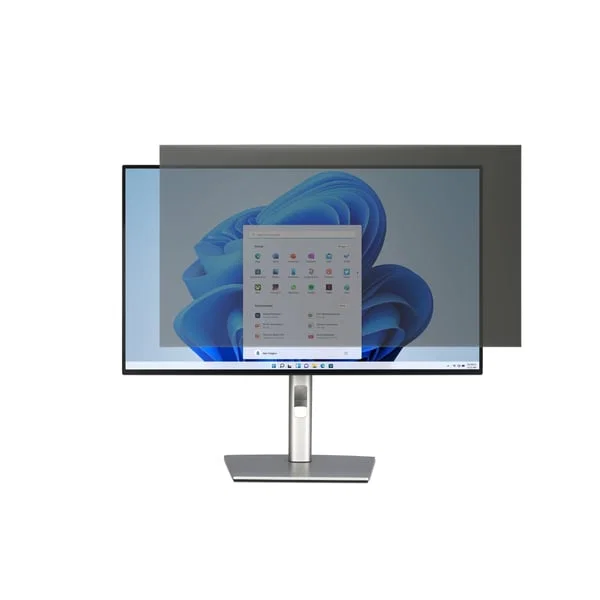 Kensington 29" Privacy Filter 2-Way Removable for Monitors 21:9 626492