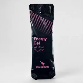 Noutron Energy Gel 50g 4-pack