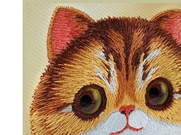 NIMMY Big Eyed Pet 2.0 Case for iPhone 15 Pro