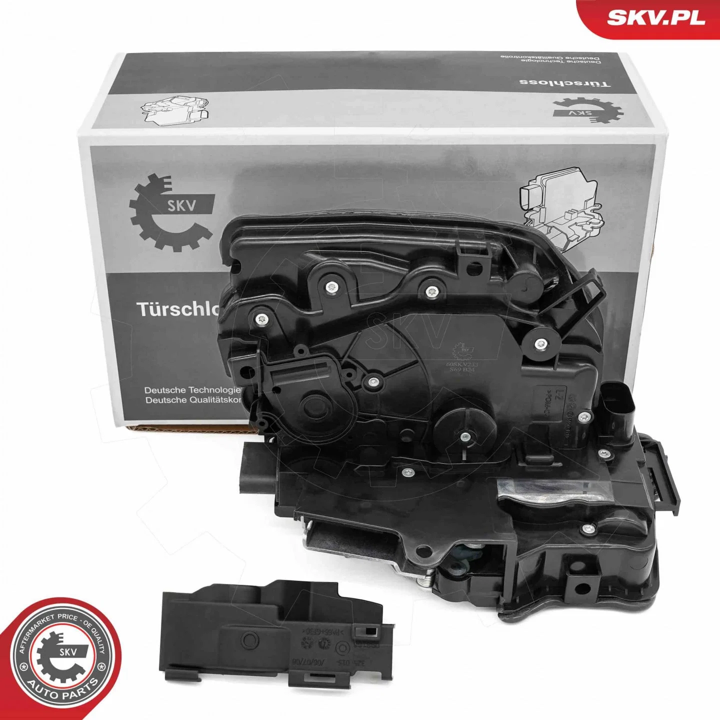 Esen SKV Door Lock 60SKV233