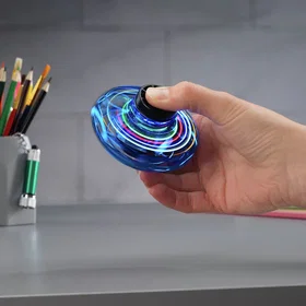 RED5 Vortex Spinner (Blå)