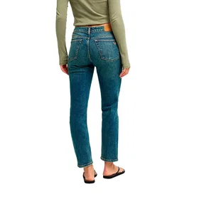 Roxy Summerskin Slim Fit Jeans (Dam)