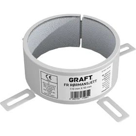 GRAFT Manchet FR Ø63/50mm