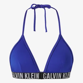 Calvin Klein Triangle Bralette
