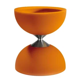 Eureka Acrobat Top (Orange)