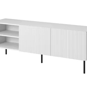 Cama Meble PAFOS Mediamöbel Skåp 150x42x52cm