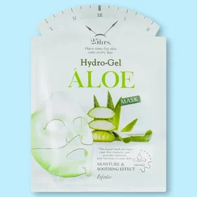 esfolio Aloe Mask 28g