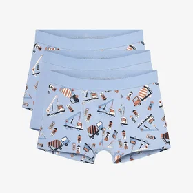 Ellos Collection Boxers 3-pack