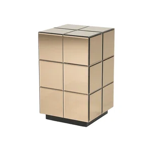 By-Boo Side Table Flectron 30x30x48 cm
