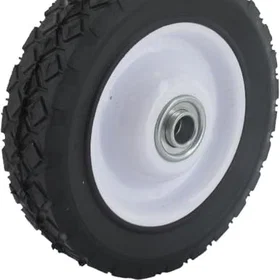Greenstar Universal Steel Wheel 178 mm (2 Pieces)