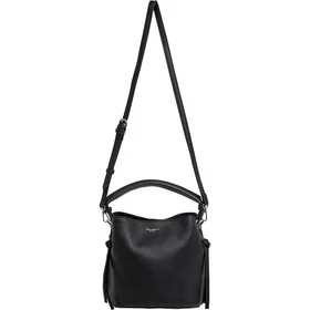 Pepe Jeans Tyler Script PL0300110-999-OS Shoulder Bag (OSFA)