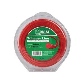 ALM Manufacturing SL016 Trimmer Line 3mm x 58m