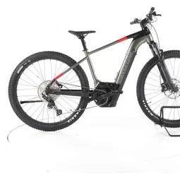 Cannondale Trail NEO 1 (Elcykel)