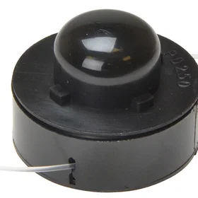 ALM PD250 Trimmer Spool 1.3mm 3.5m 4pcs