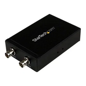StarTech.com SDI2HD SDI til HDMI Konverter 3G SDI til HDMI Adapter med SDI Loop 