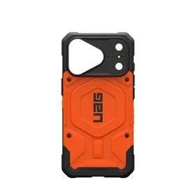 UAG Étui avec MagSafe pour iPhone 18 Pro/17 Pro