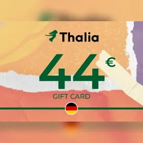 Thalia Gift Card 44 EUR