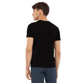 Viking Bamboo Light Kortärmad T-shirt (Herr)