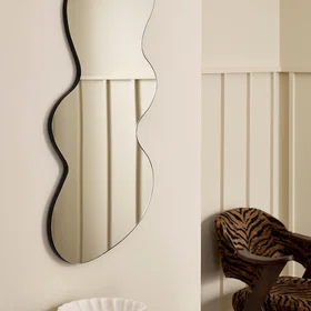 Ellos Home Bubble Mirror