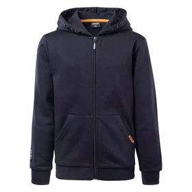 HI-TEC Barit Full Zip Hoodie (Pojke)