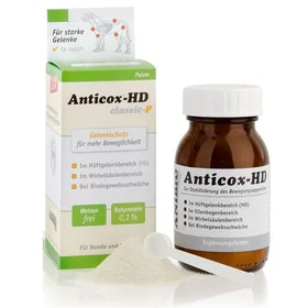 Anibio Anticox HD Classic Pulver