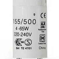 Tungsram Lysrør T8 4-65W