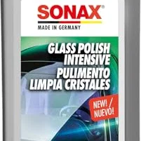 Sonax Glasspolering 250ml