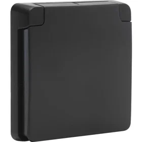 Niko-Servodan Adapter frame 761-85000