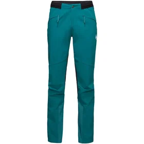 Mammut Aenergy Softshell Hybrid Byxor (Herr)