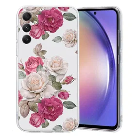 Louis Pion Etfodral för Samsung Galaxy A34 5G