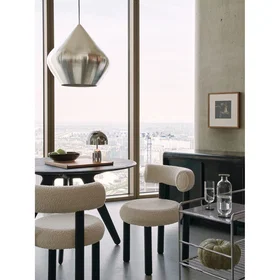 Tom Dixon Divina Matstol BLW
